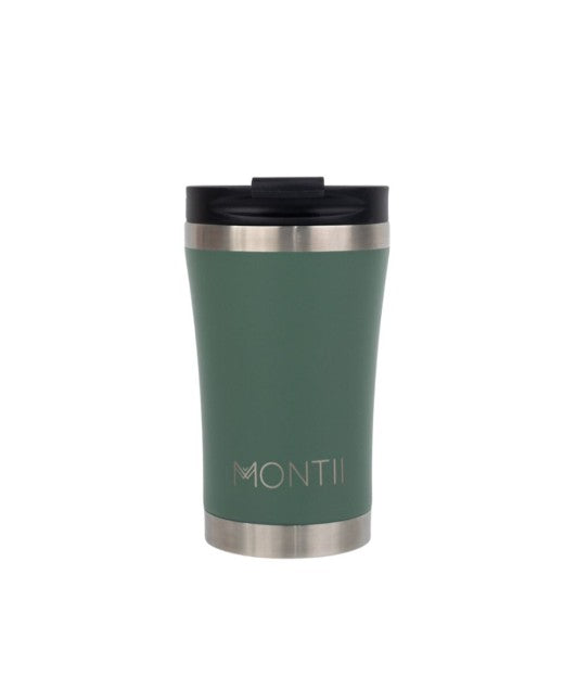 MontiiCo Regular Coffee Cup - Sage