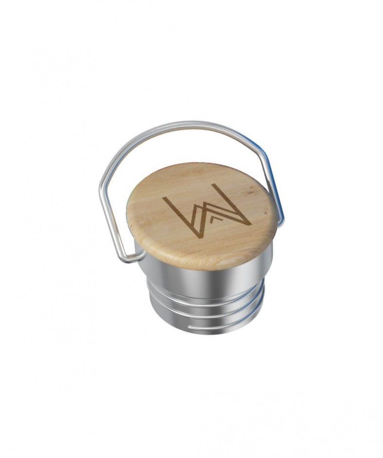 MontiiCo Bamboo Lid