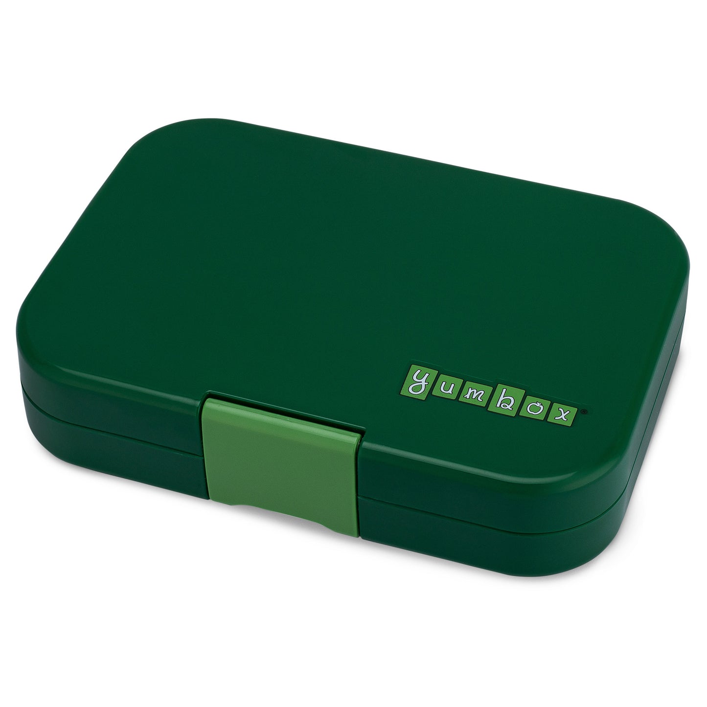 Yumbox Original - Explore Green