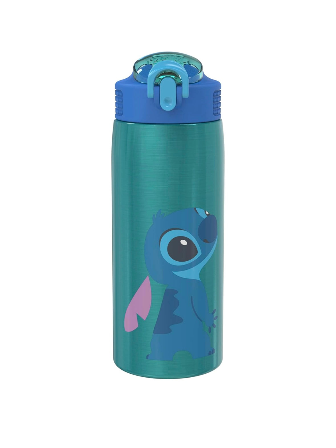 Zak Designs Water Bottle - Stitch