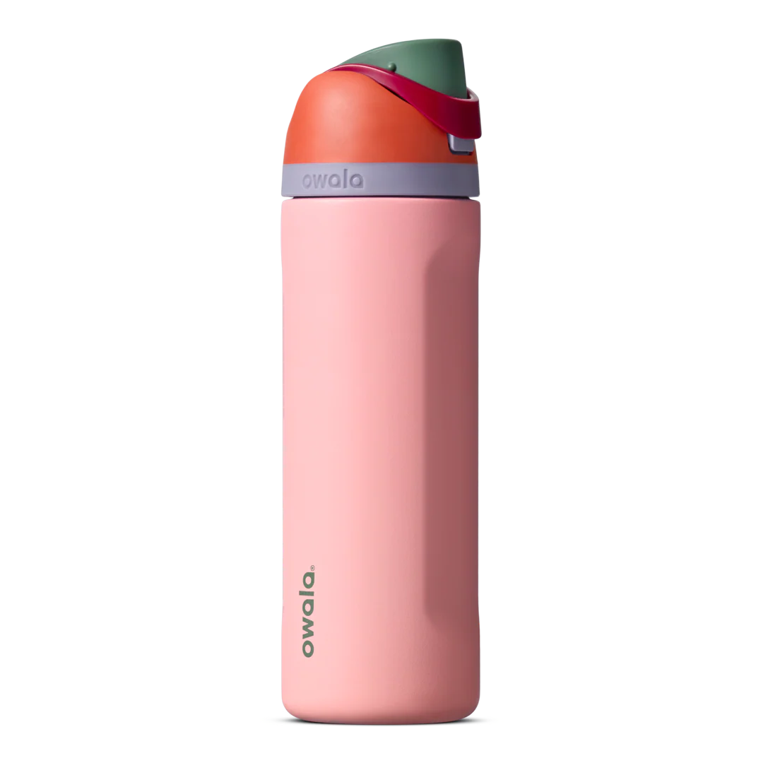 Owala FreeSip Bottle - Sugar High