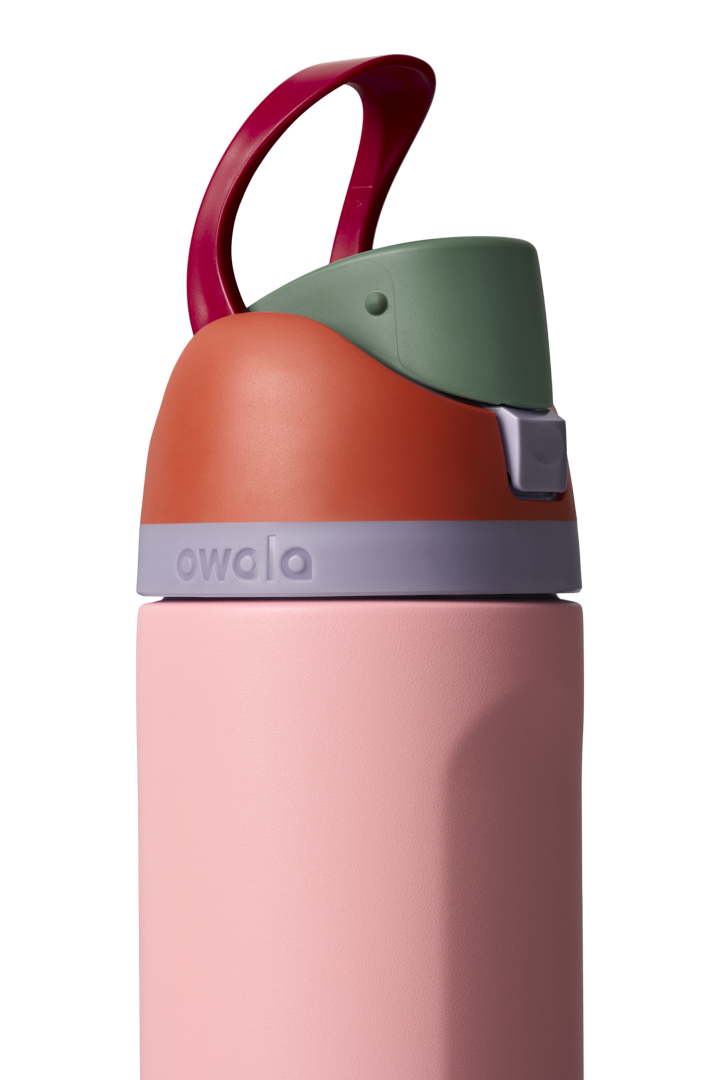 Owala FreeSip Bottle - Sugar High