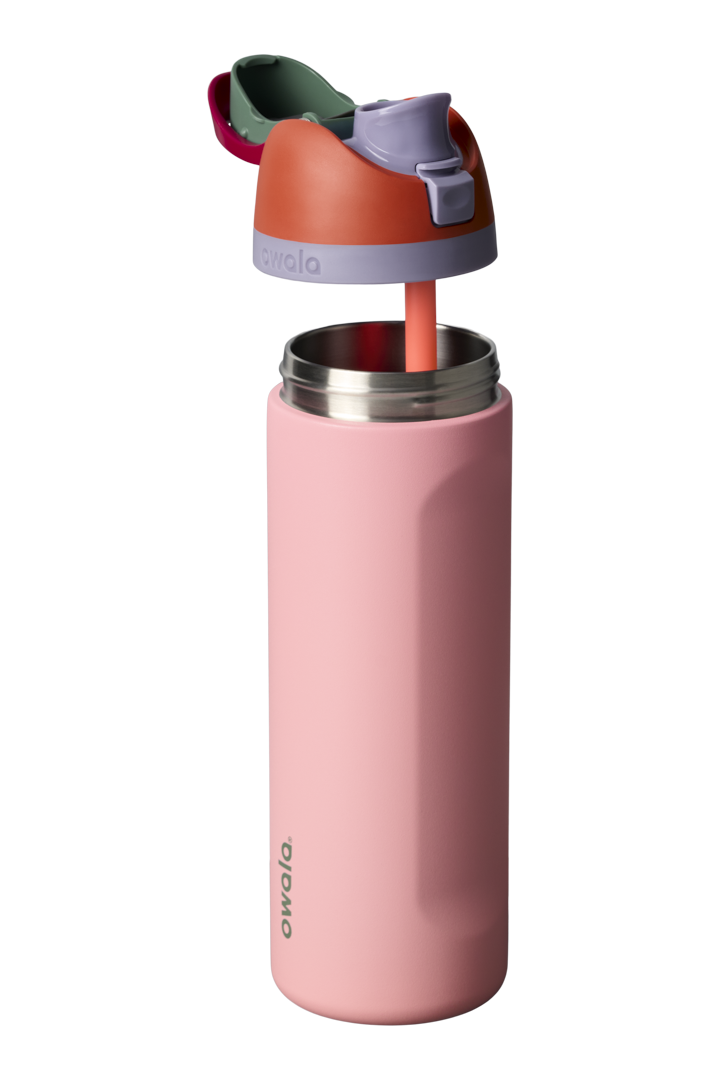 Owala FreeSip Bottle - Sugar High