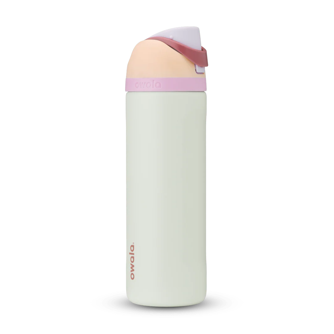 Owala FreeSip Bottle - Coastal Mist