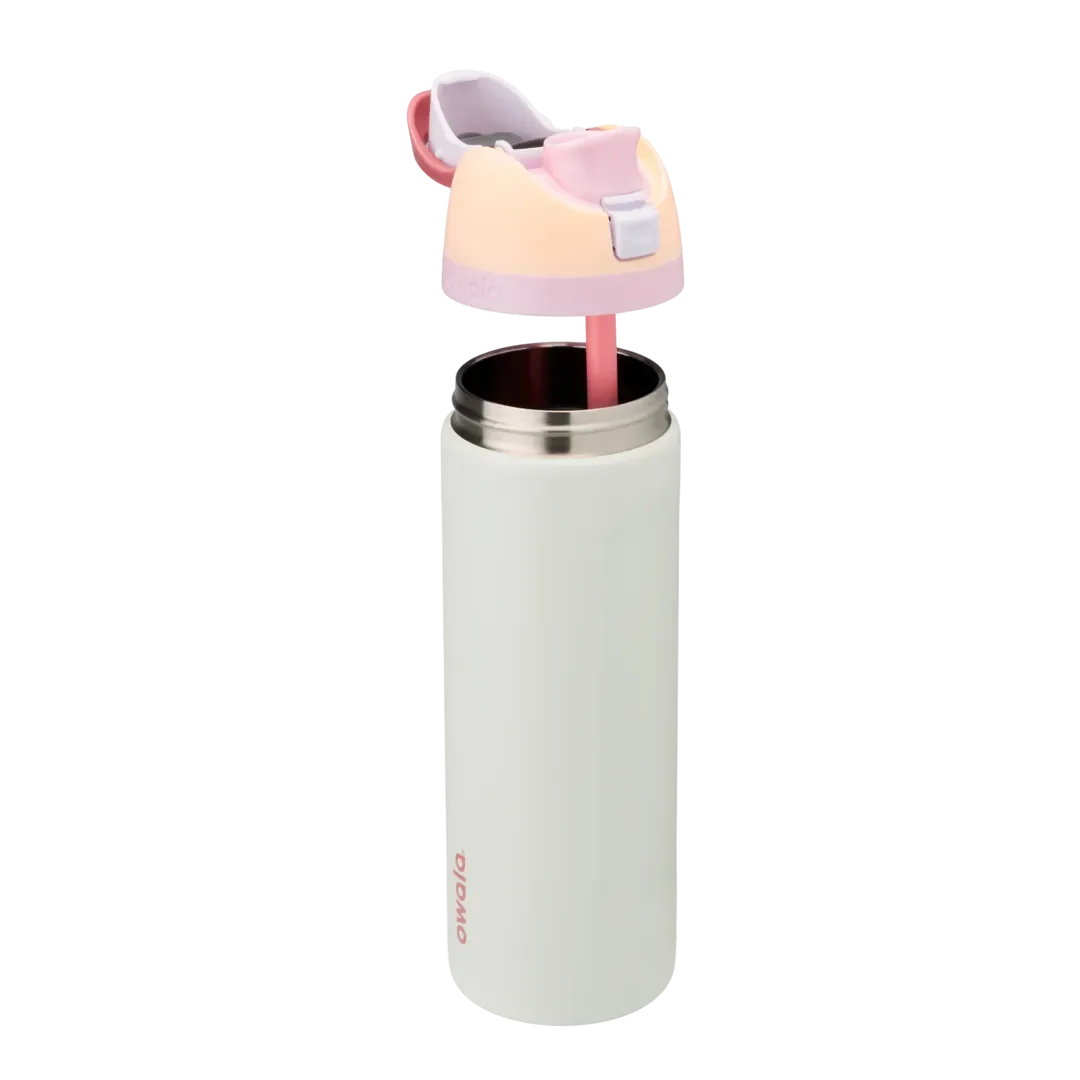 Owala FreeSip Bottle - Coastal Mist