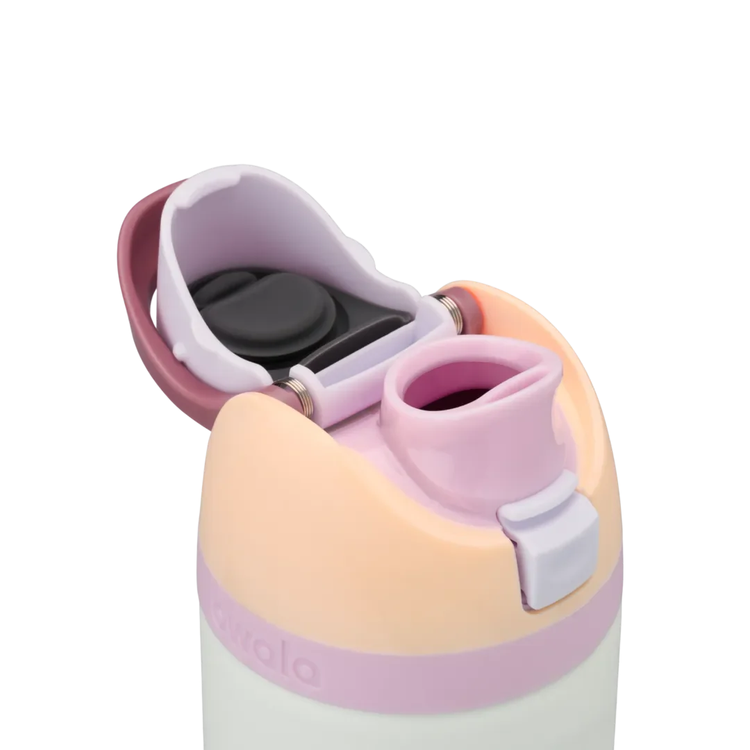 Owala FreeSip Bottle - Coastal Mist