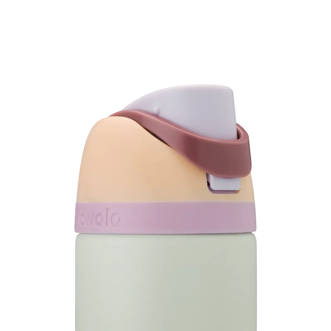 Owala FreeSip Bottle - Coastal Mist