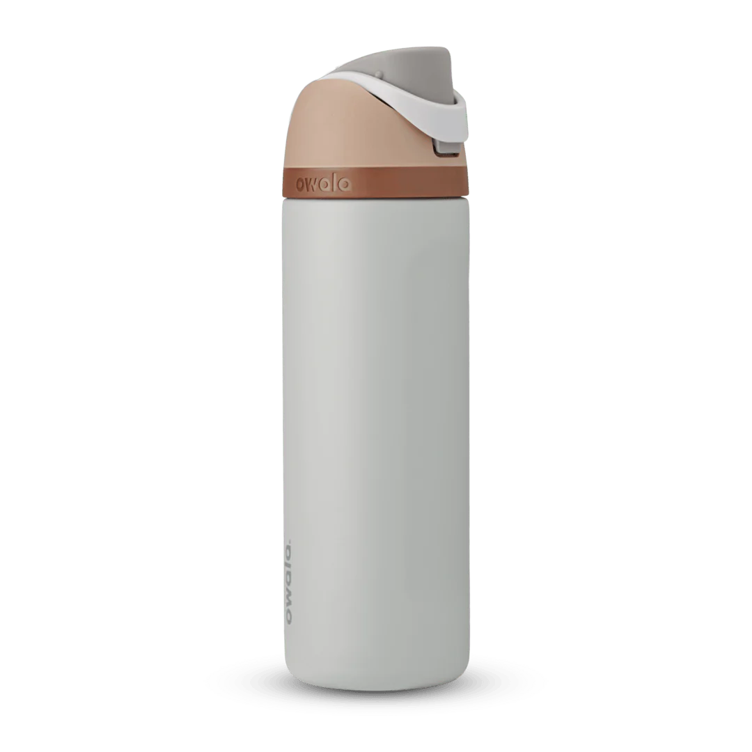 Owala FreeSip Bottle - Calm Waters