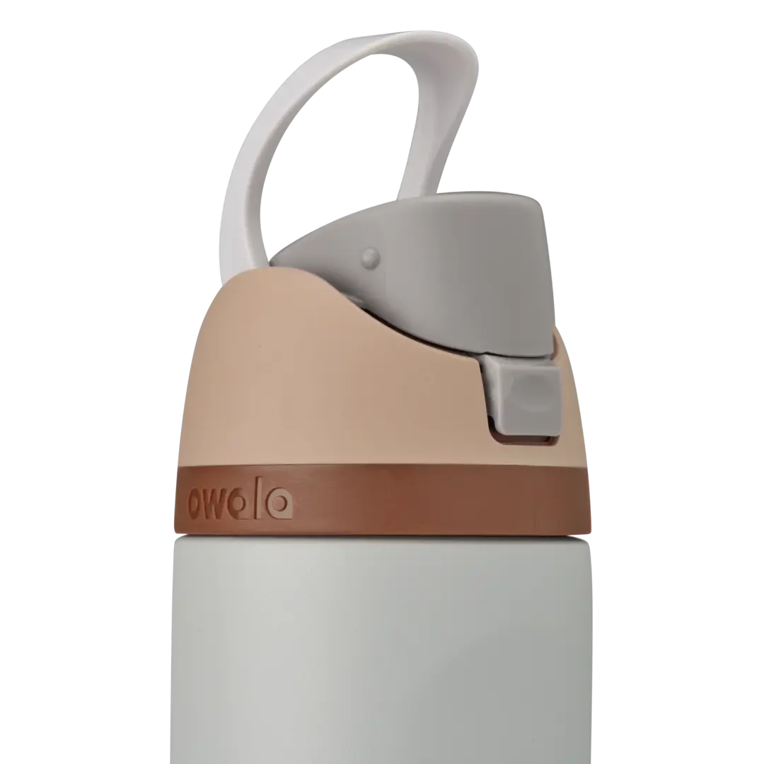Owala FreeSip Bottle - Calm Waters