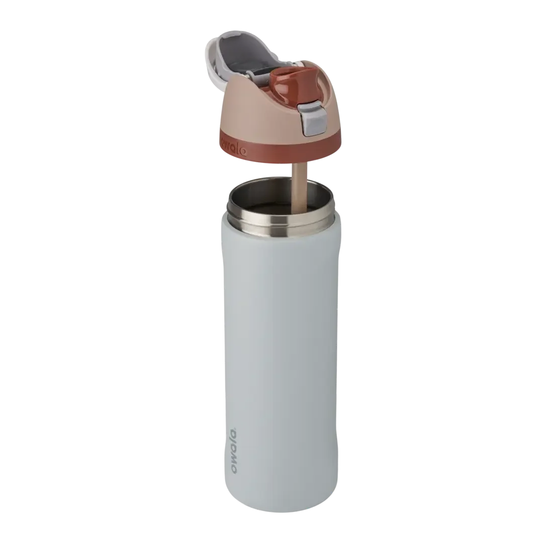 Owala FreeSip Bottle - Calm Waters