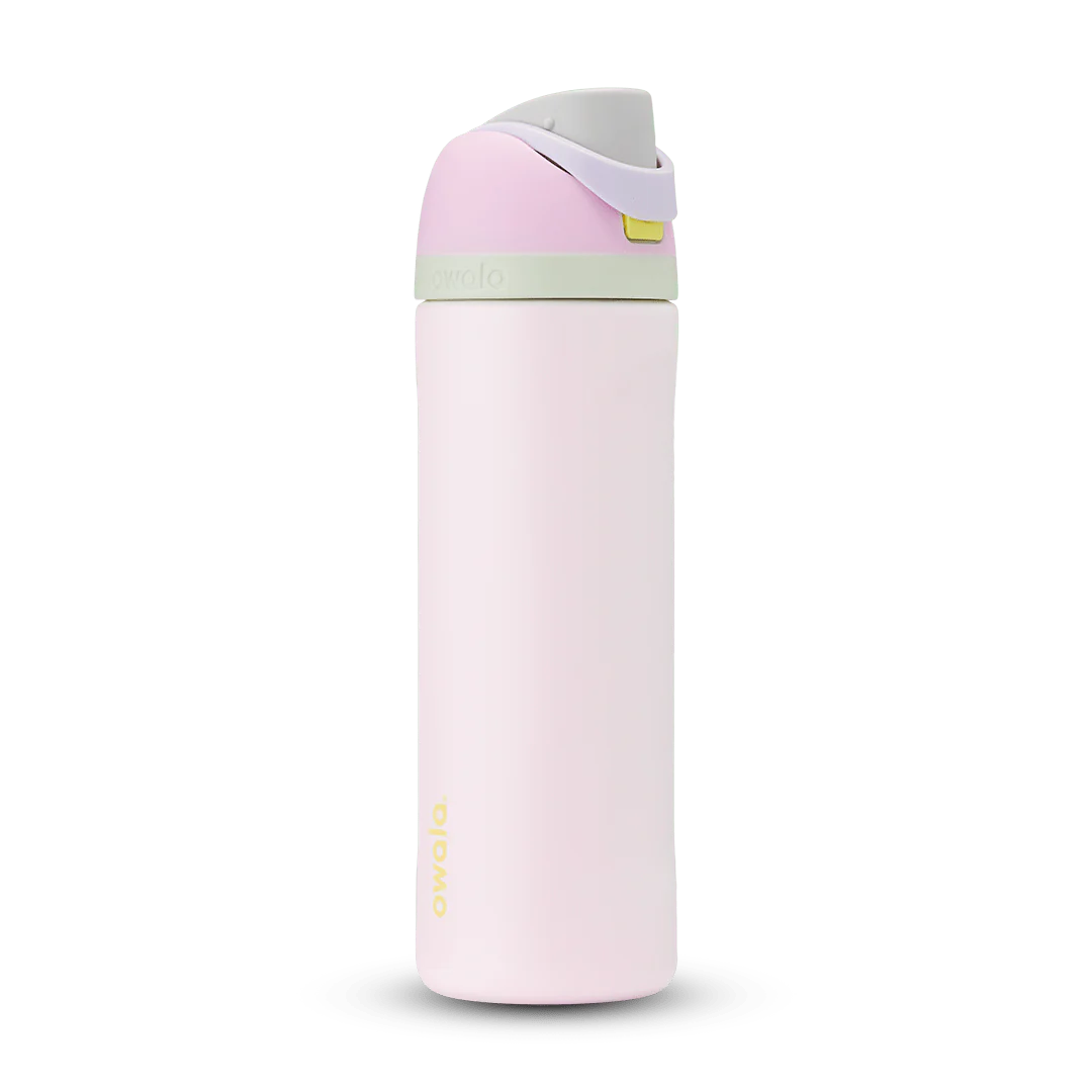 Owala FreeSip Bottle - Candy Coated