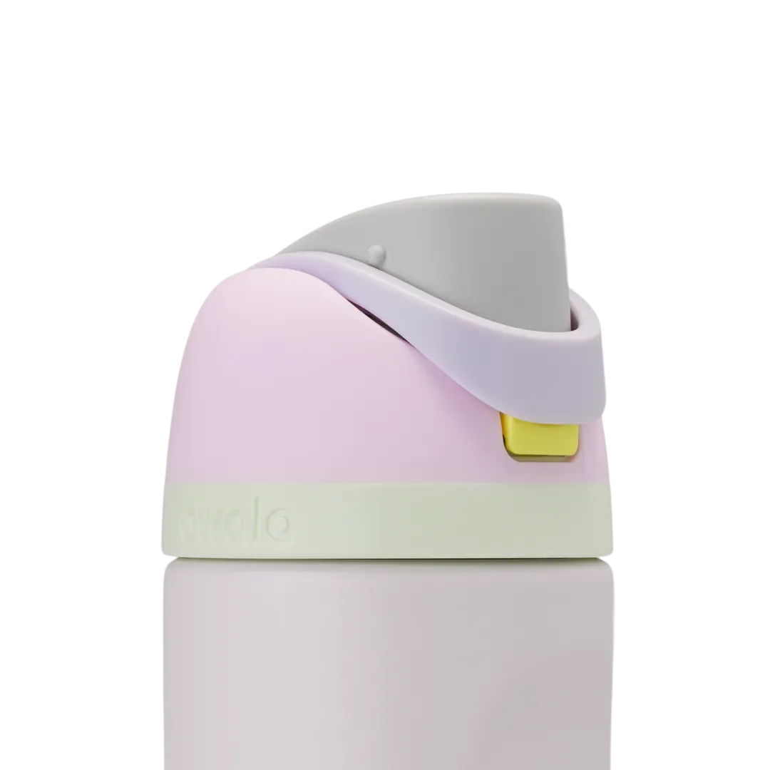 Owala FreeSip Bottle - Candy Coated