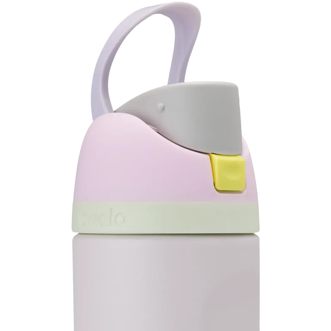 Owala FreeSip Bottle - Candy Coated