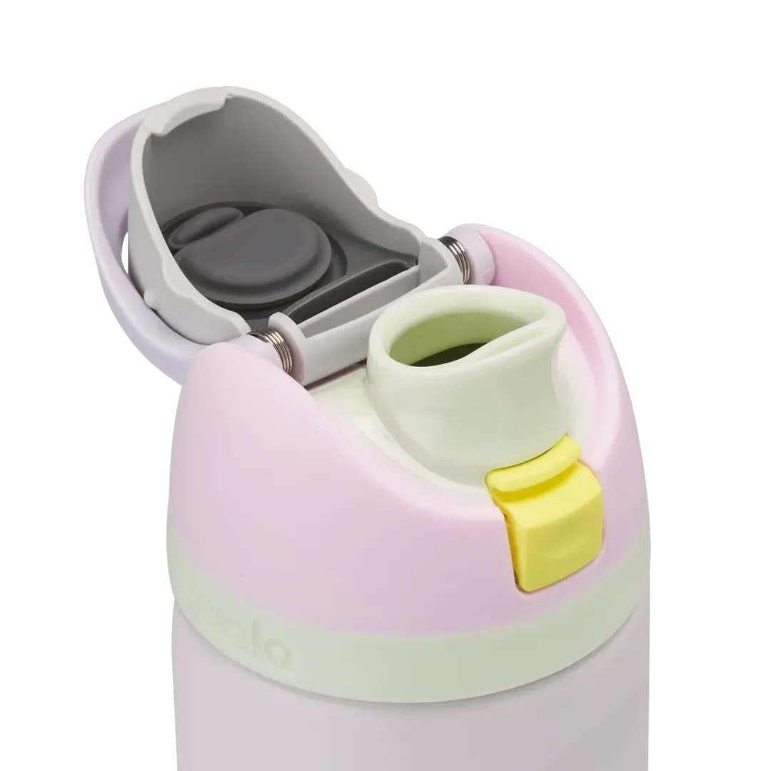 Owala FreeSip Bottle - Candy Coated
