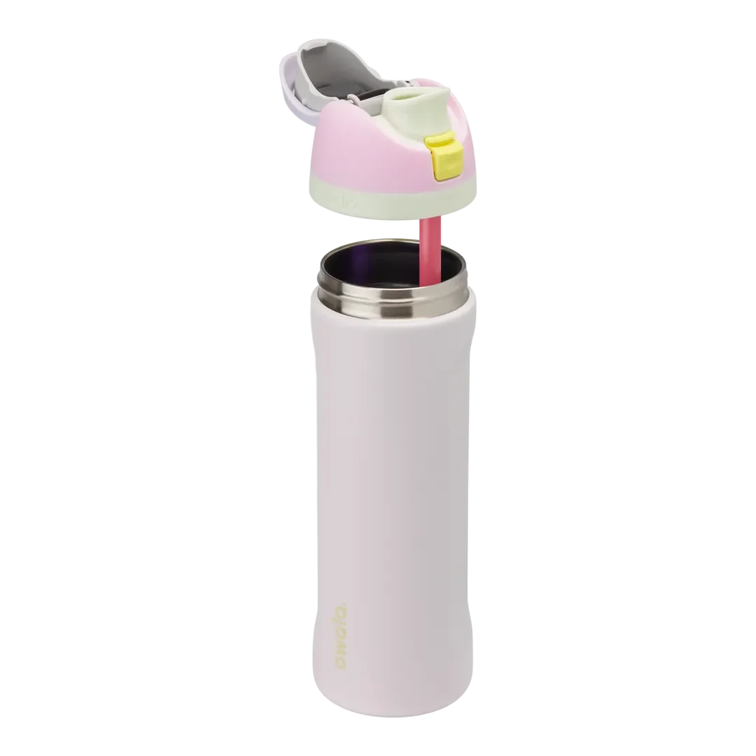 Owala FreeSip Bottle - Candy Coated