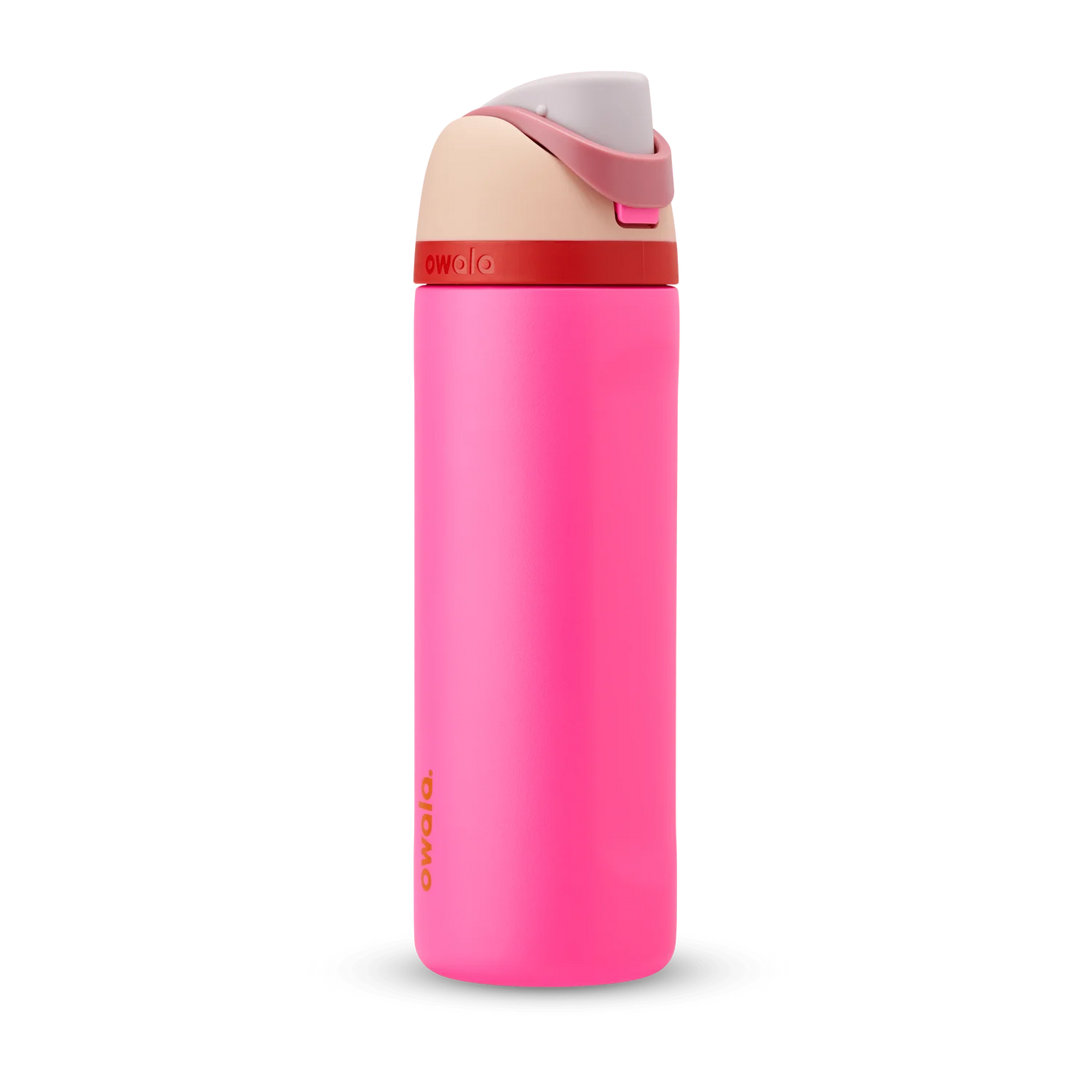 Owala FreeSip Bottle - Can You See Me?