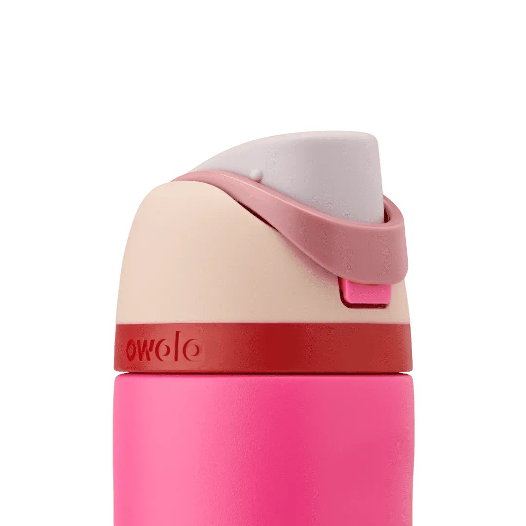 Owala FreeSip Bottle - Can You See Me?