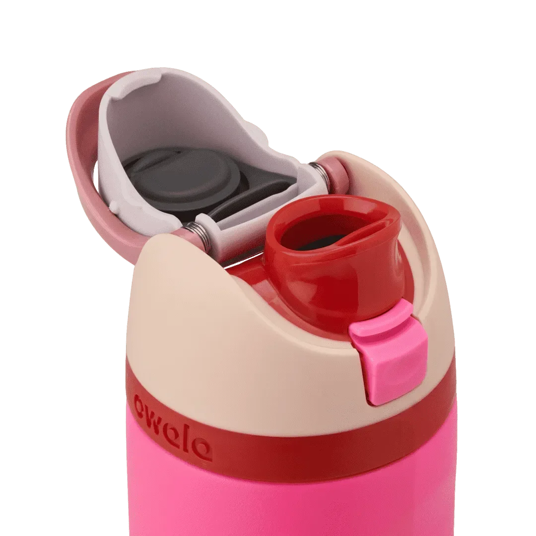 Owala FreeSip Bottle - Can You See Me?