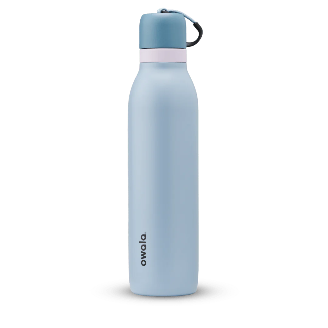 Owala FreeSip Twist Bottle - Rainstorm