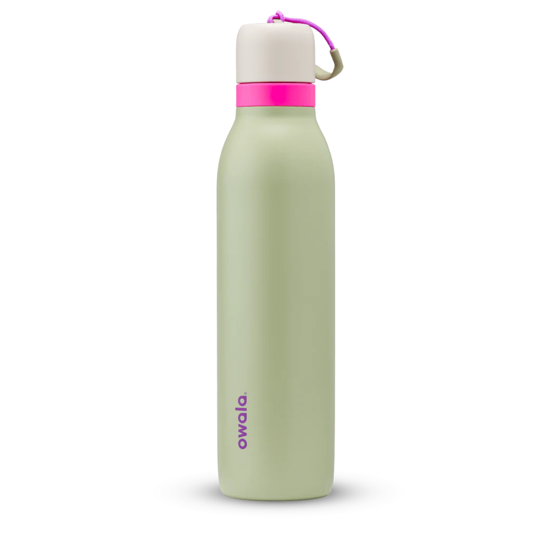 Owala FreeSip Twist Bottle - Energized