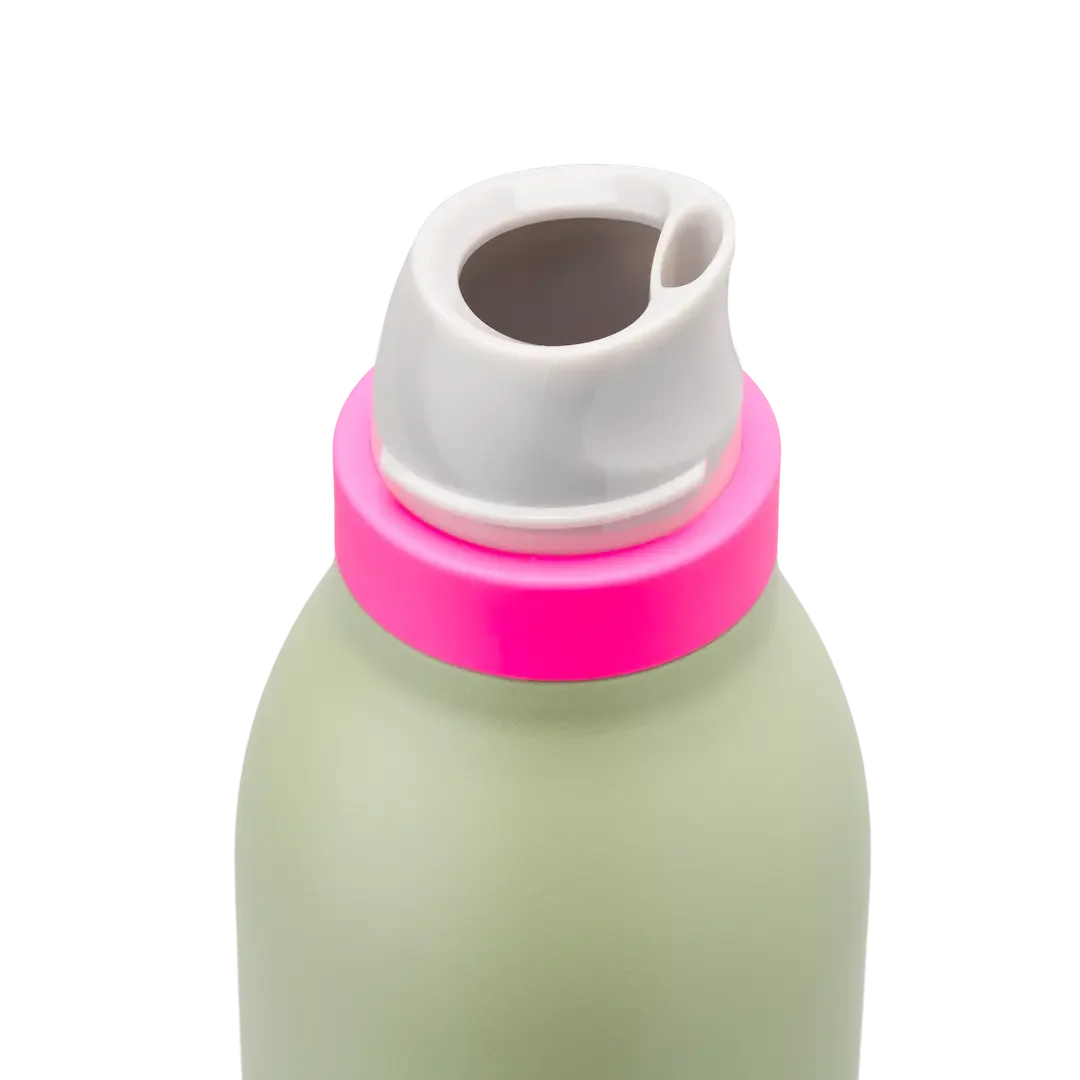 Owala FreeSip Twist Bottle - Energized