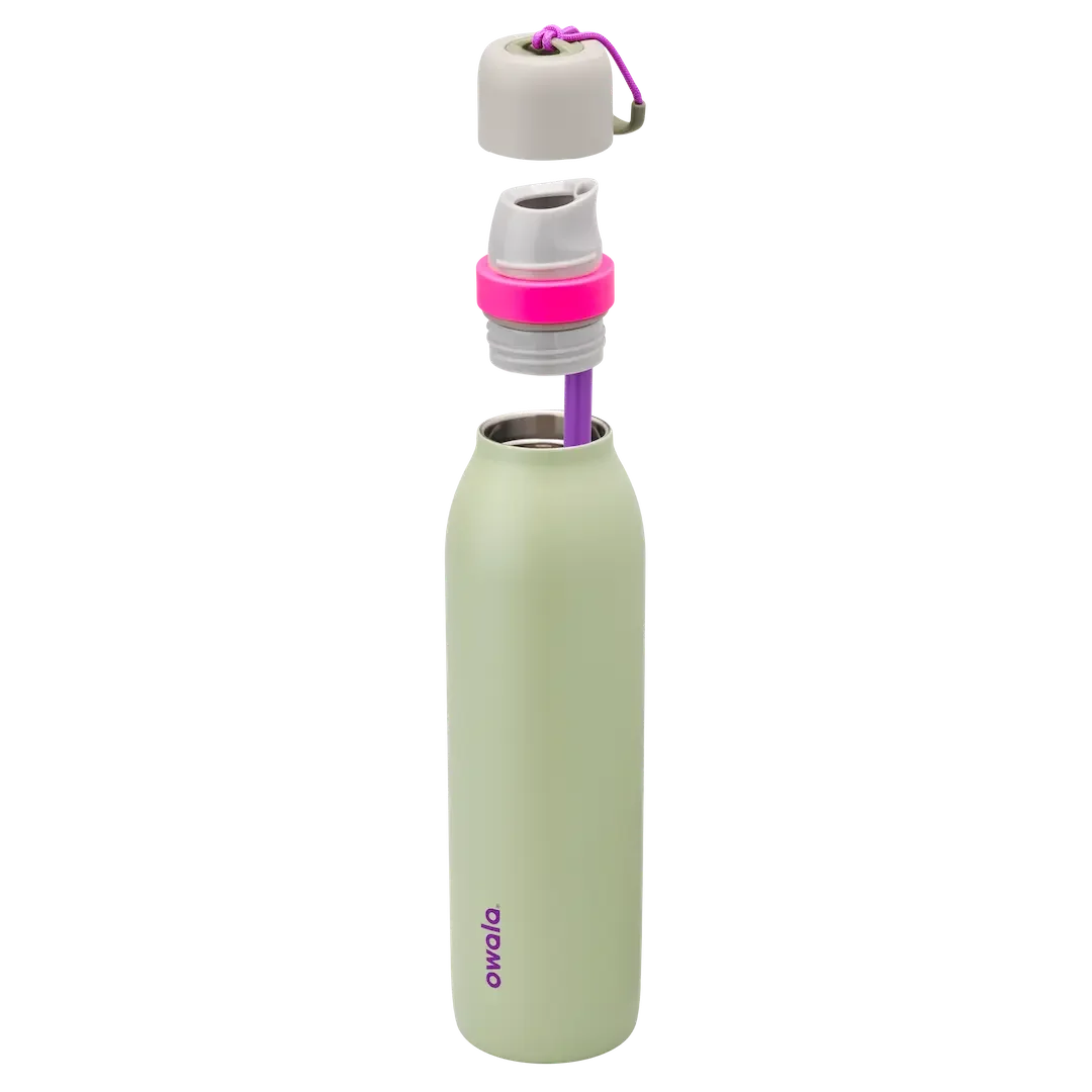 Owala FreeSip Twist Bottle - Energized