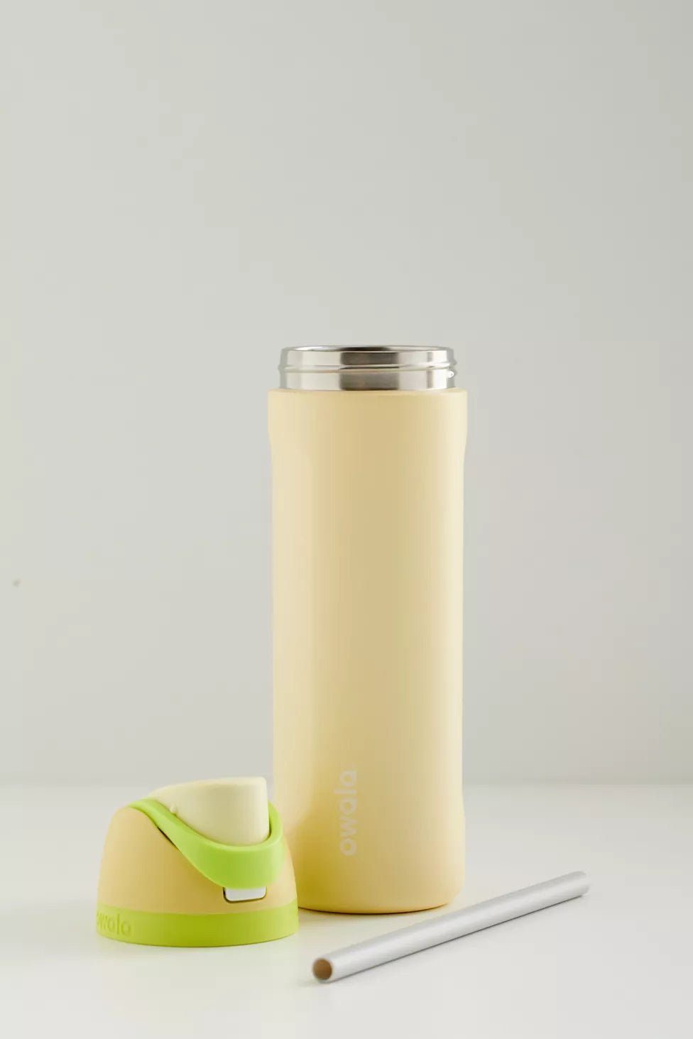 Owala FreeSip Bottle - Main Squeeze