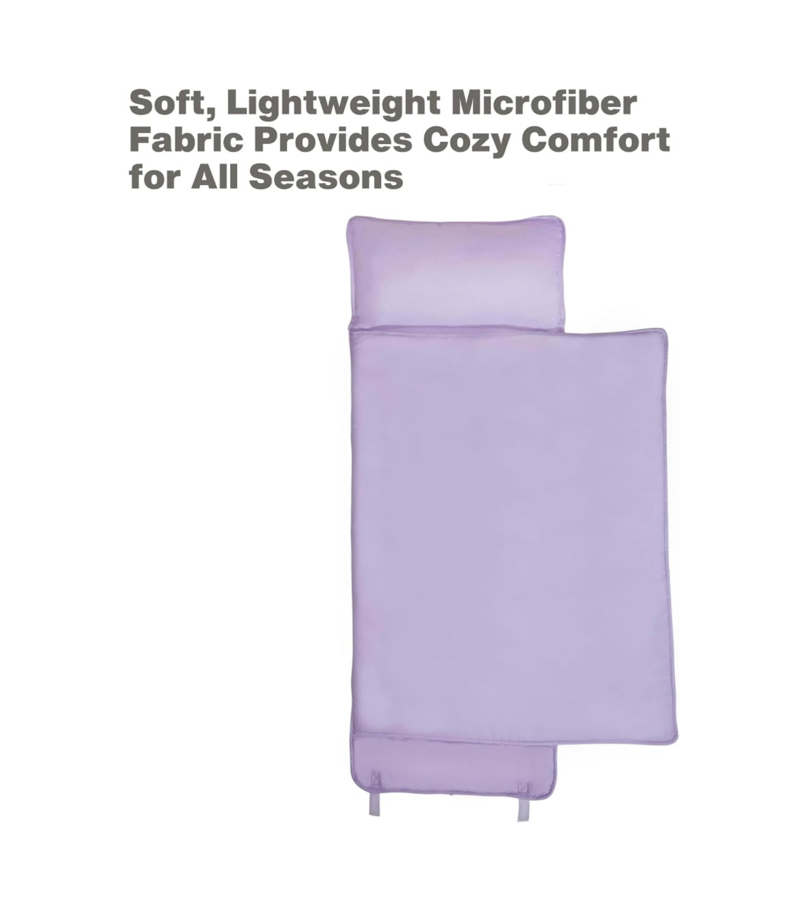 Nap Mat - Lavender