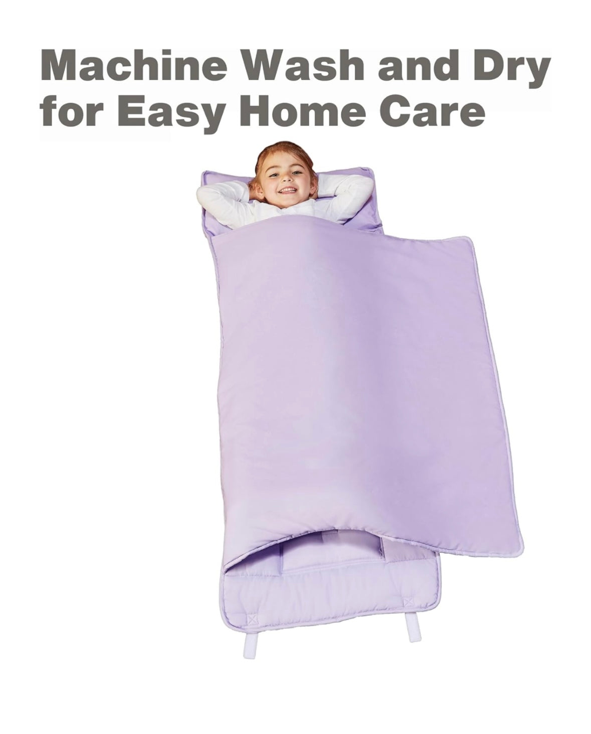 Nap Mat - Lavender