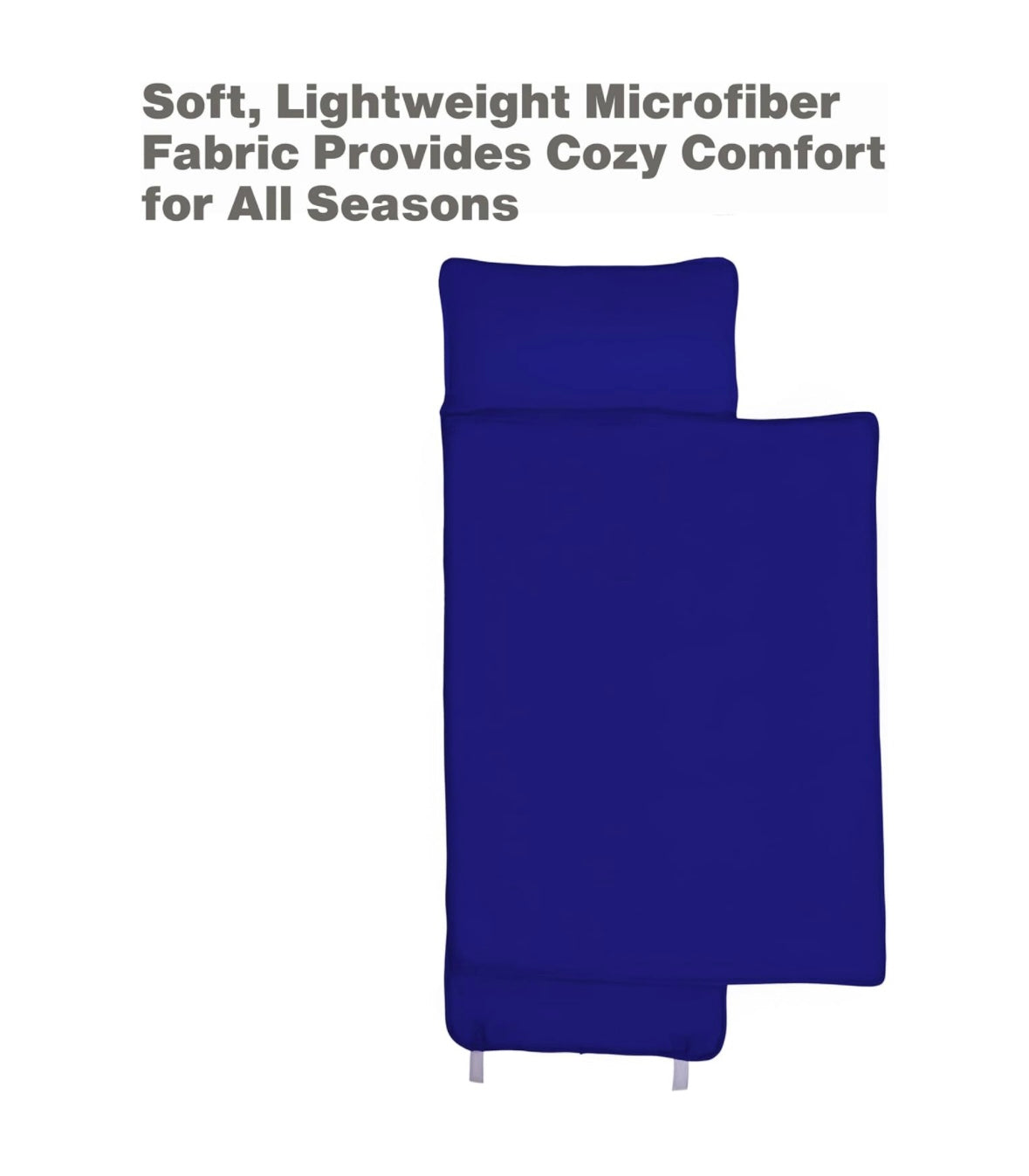 Nap Mat - Navy