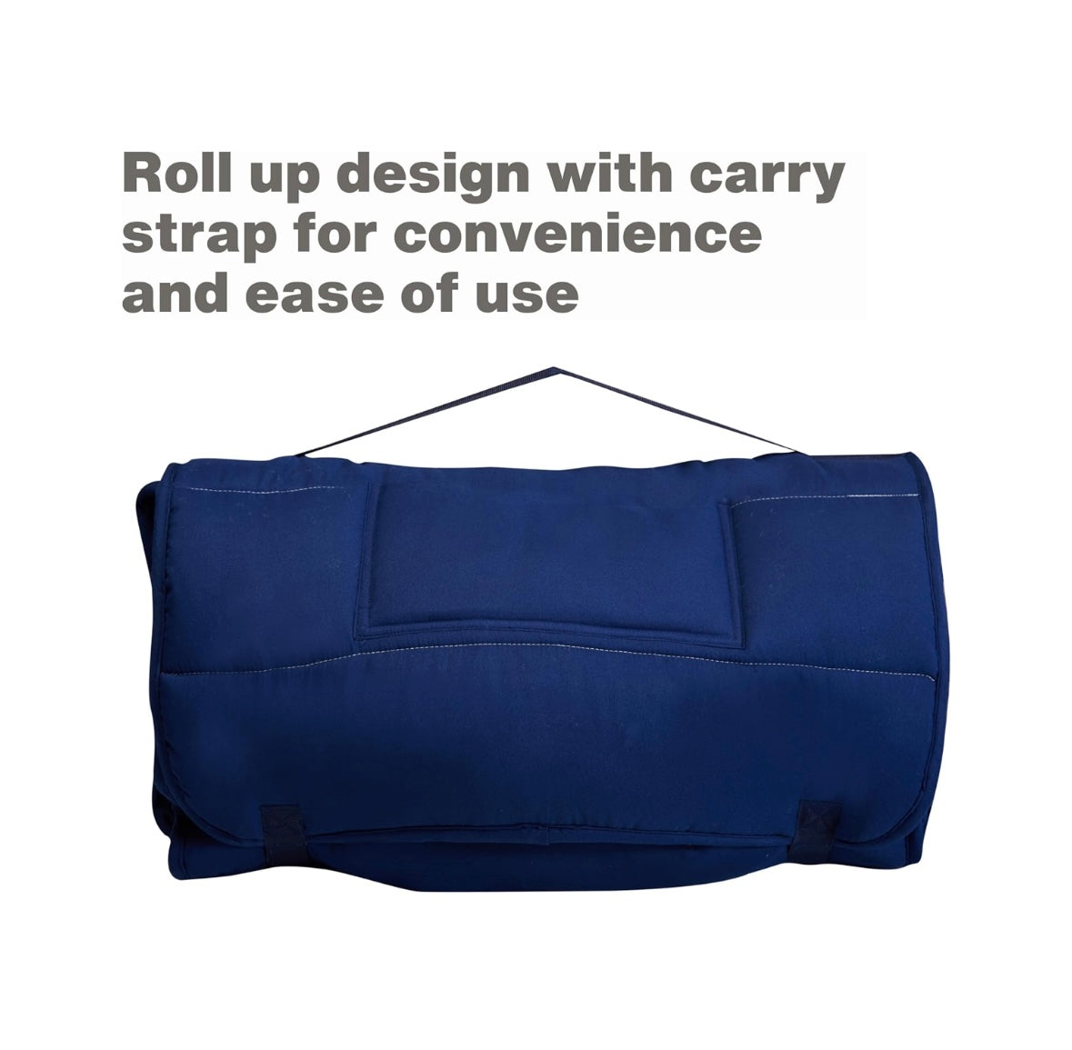 Nap Mat - Navy
