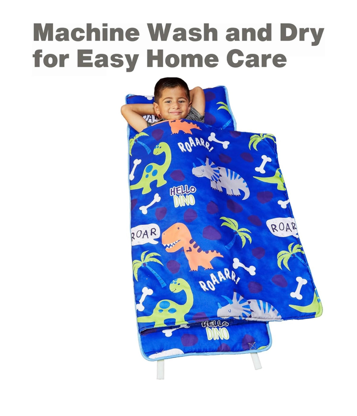 Nap Mat - Dinosaurs