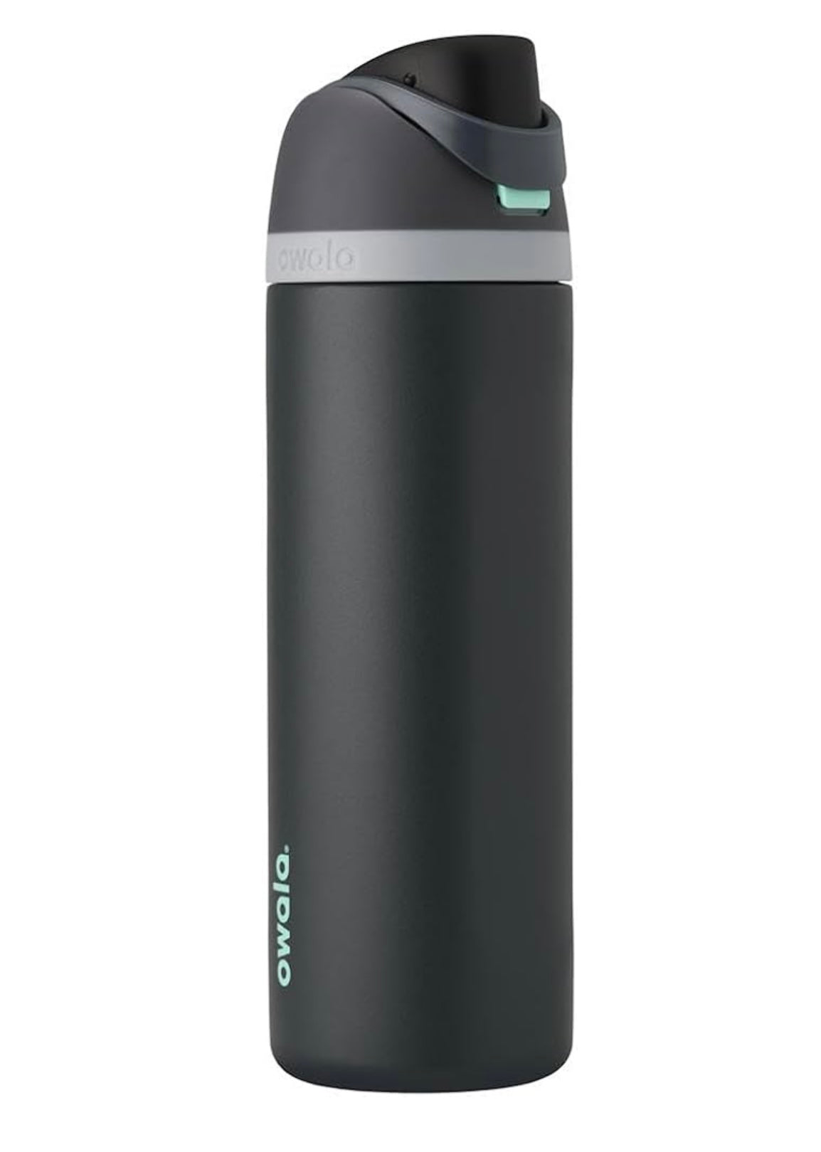 Owala FreeSip Bottle - Foggy Tide