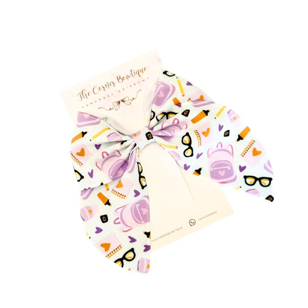 Study Essentials Bow