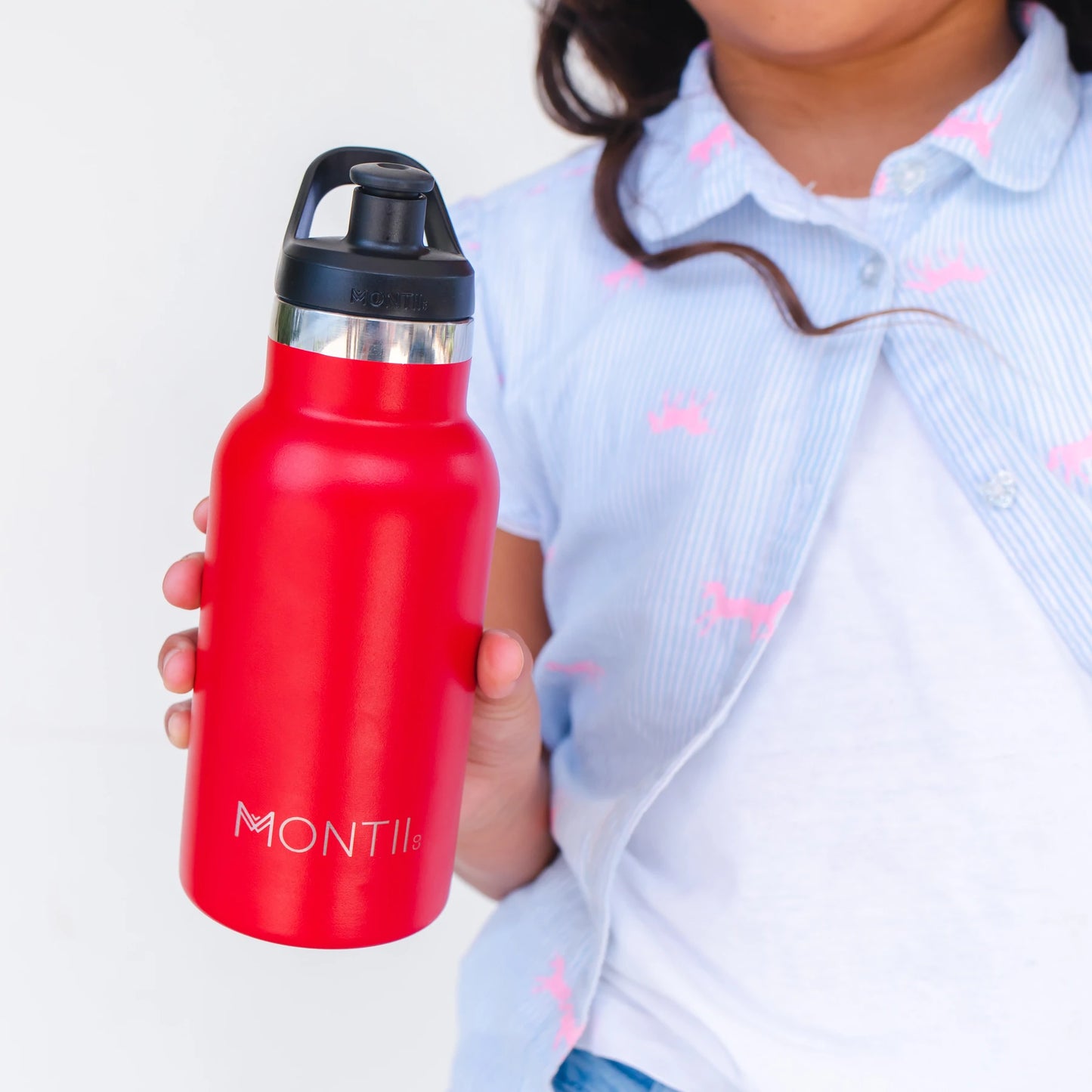 MontiiCo Mini Bottle - Cherry