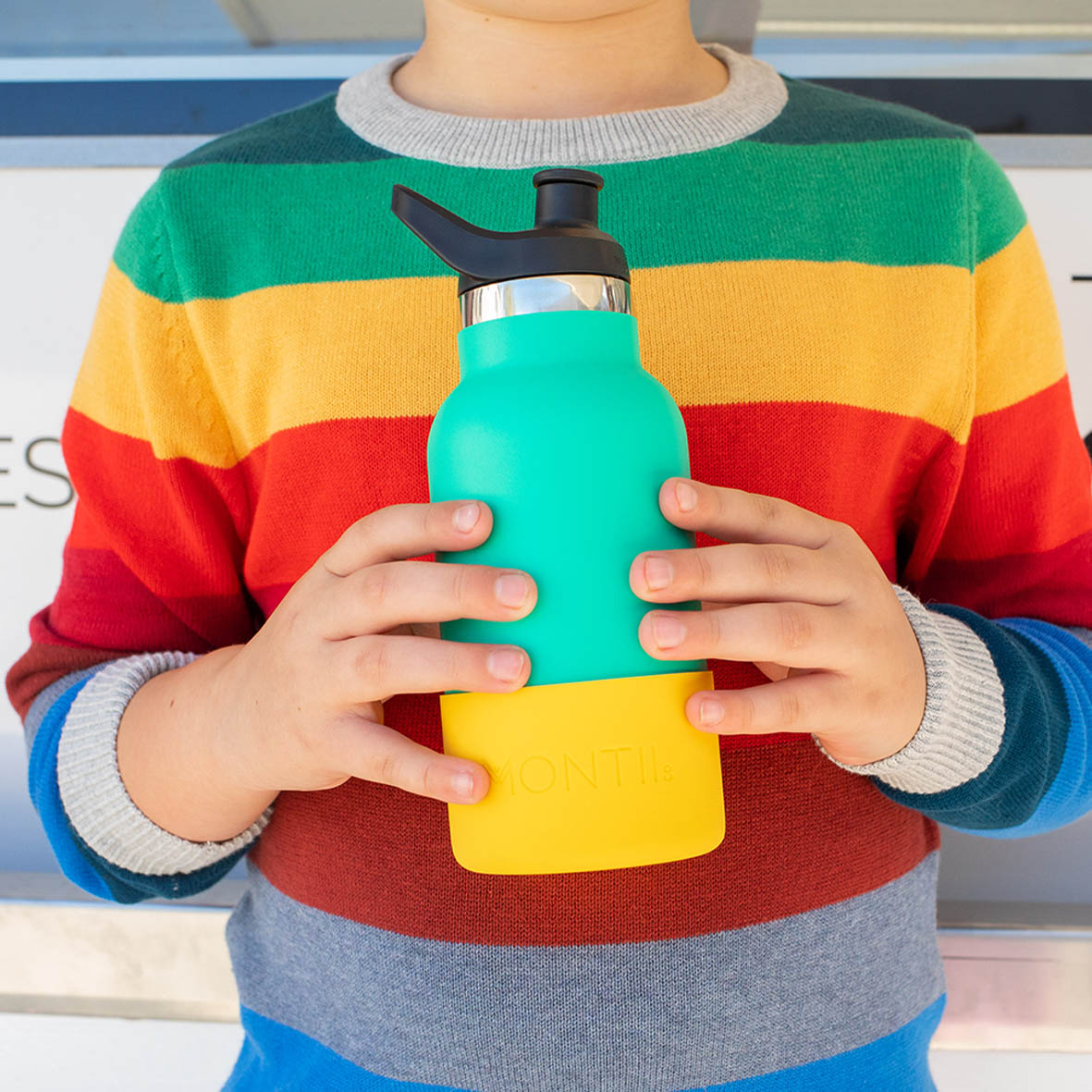 MontiiCo Original/Mini Bottle Bumper