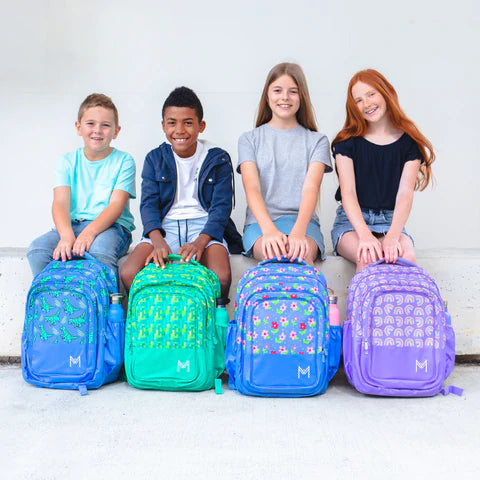 MontiiCo Backpack - Dinosaur