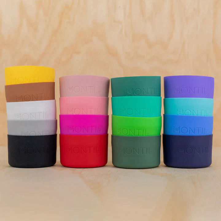 MontiiCo Original/Mini Bottle Bumper