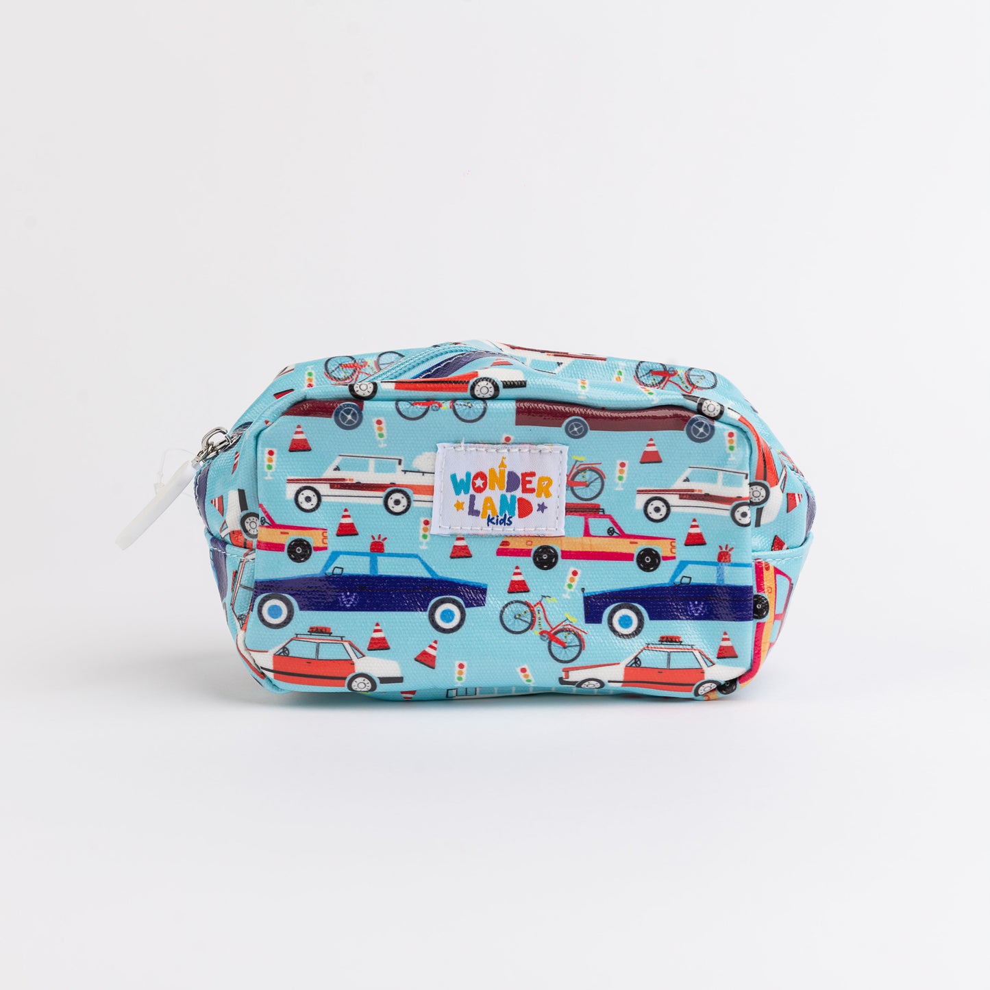 Kids Wonderland - Vintage Cars Collection (Set of 3)