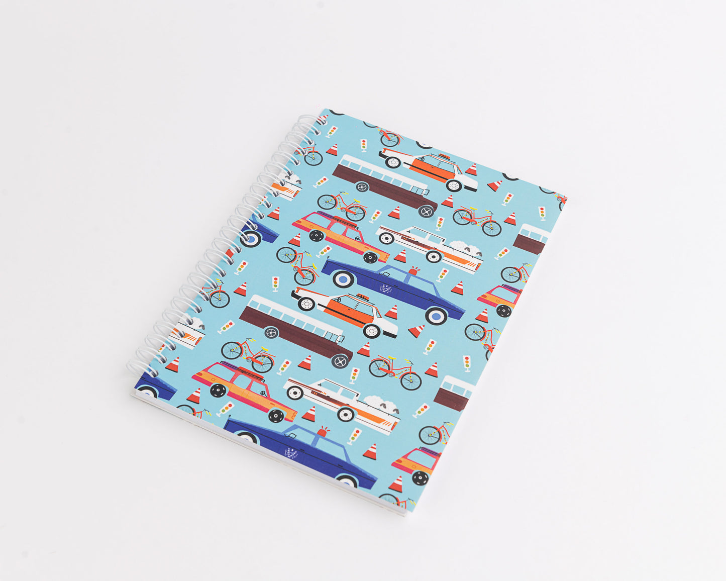 Kids Wonderland - Vintage Cars Collection (Set of 3)