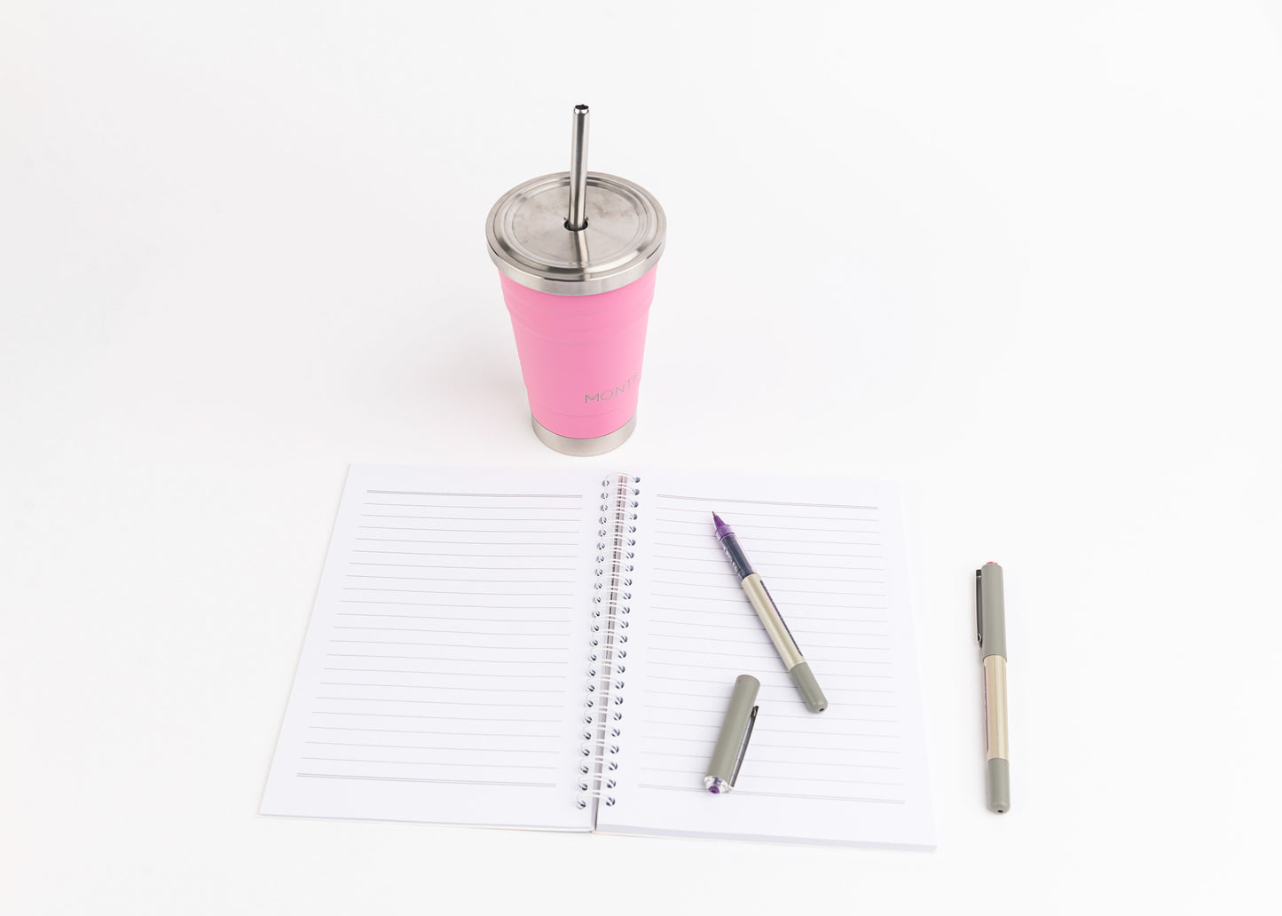Kids Wonderland - A5 Notebooks (Set of 3)