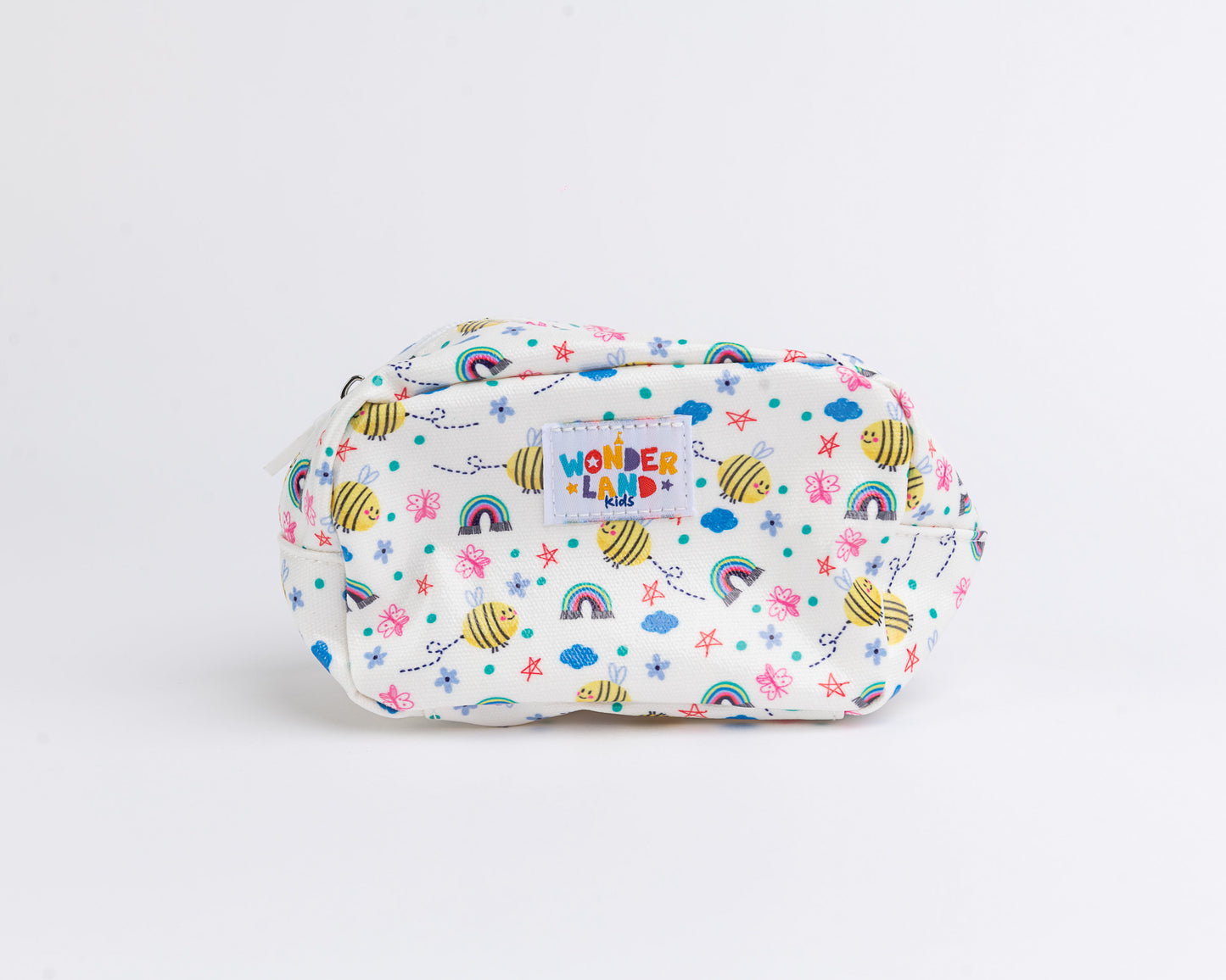 Kids Wonderland - Springtime Small Pouch Bag