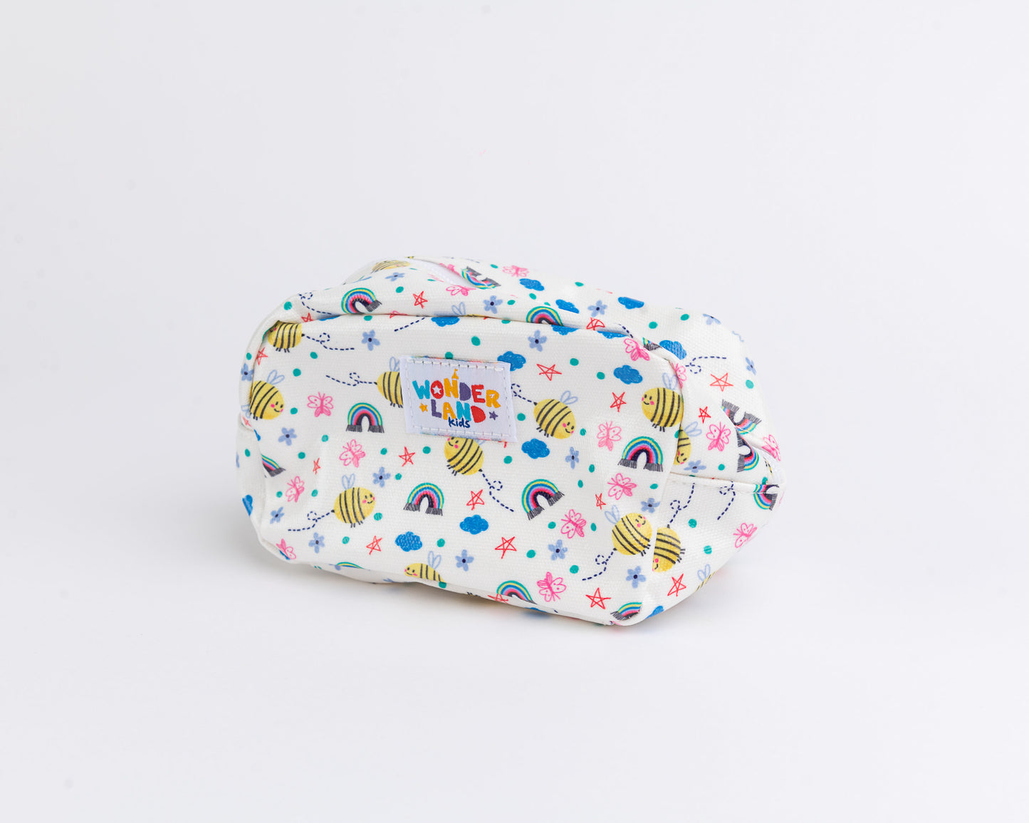 Kids Wonderland - Springtime Small Pouch Bag