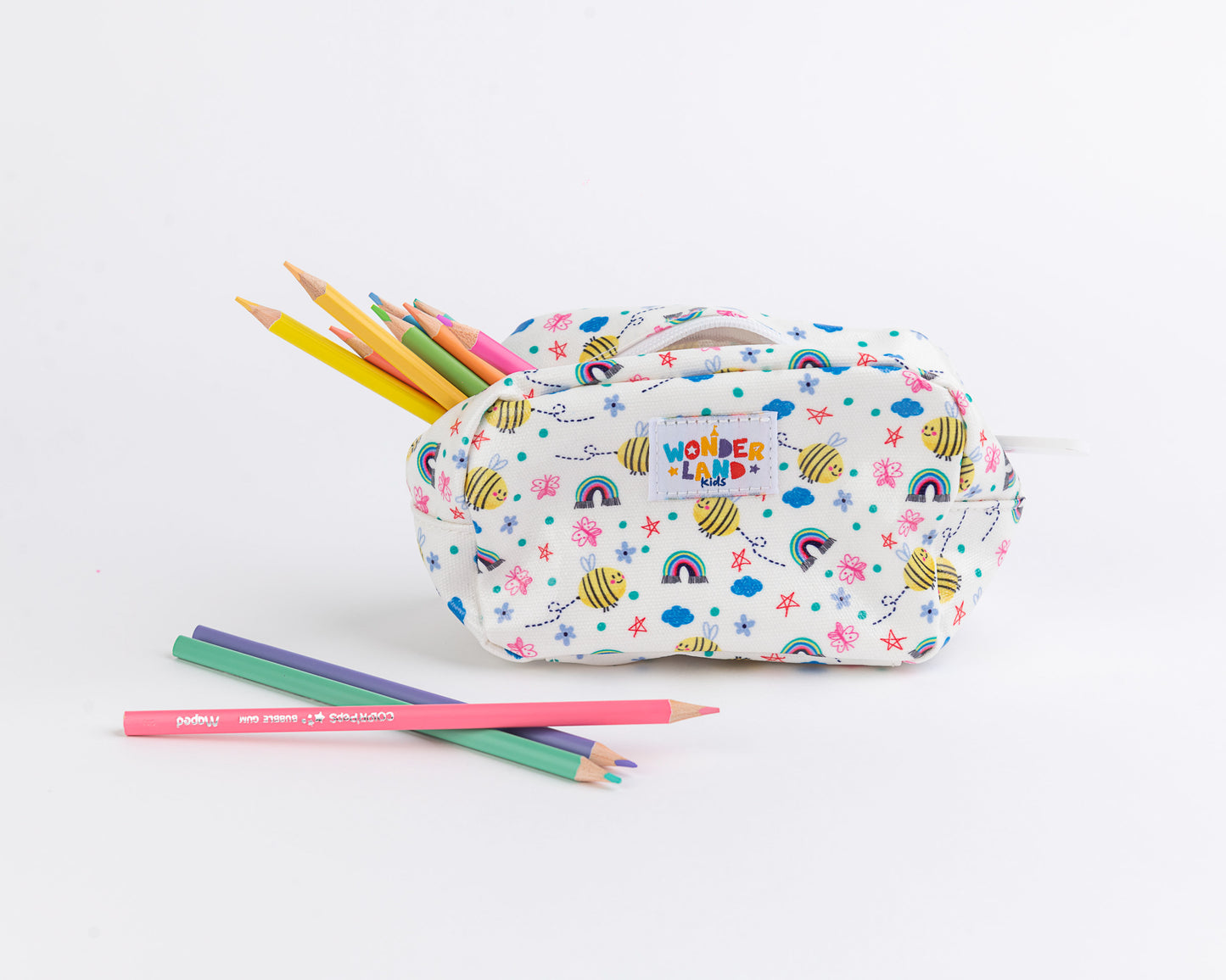 Kids Wonderland - Springtime Collection (Set of 3)