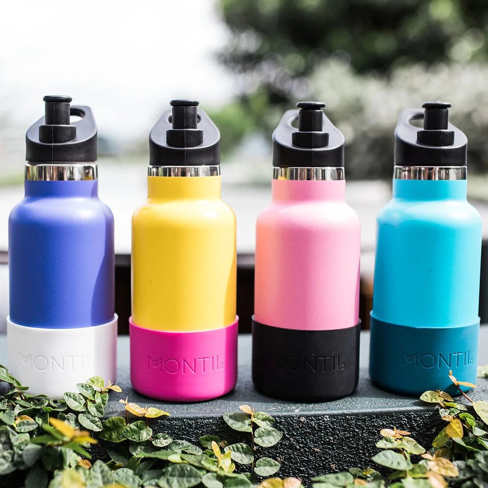 MontiiCo Original/Mini Bottle Bumper