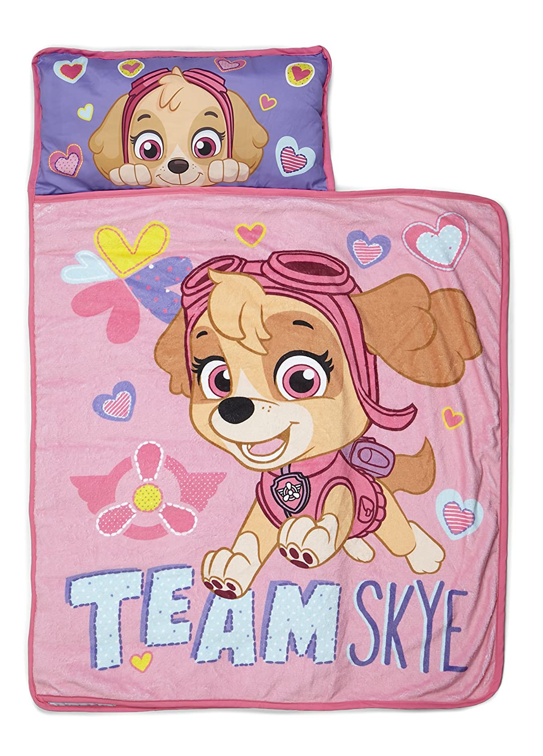 Nap Mat - Skye Paw Patrol