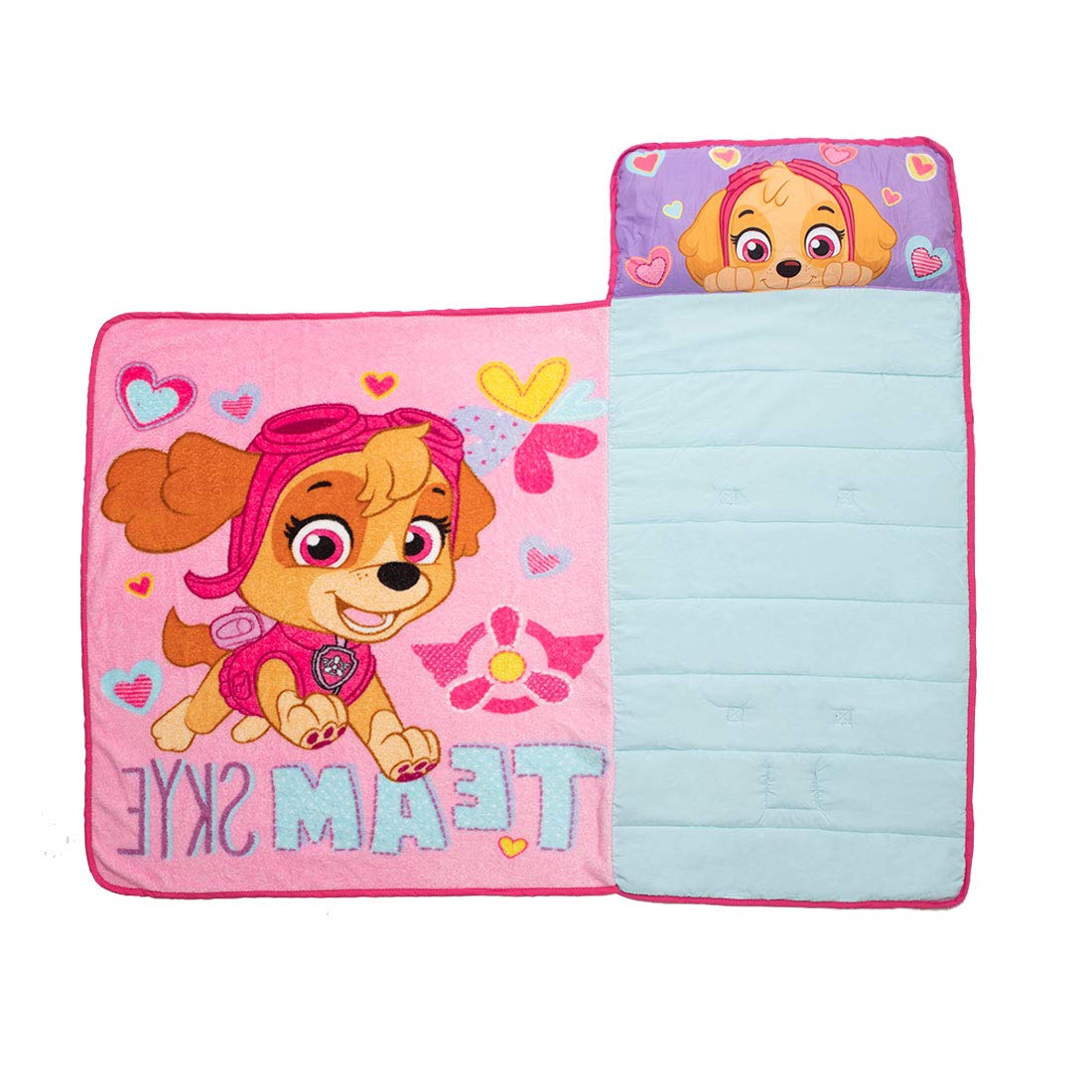 Nap Mat - Skye Paw Patrol