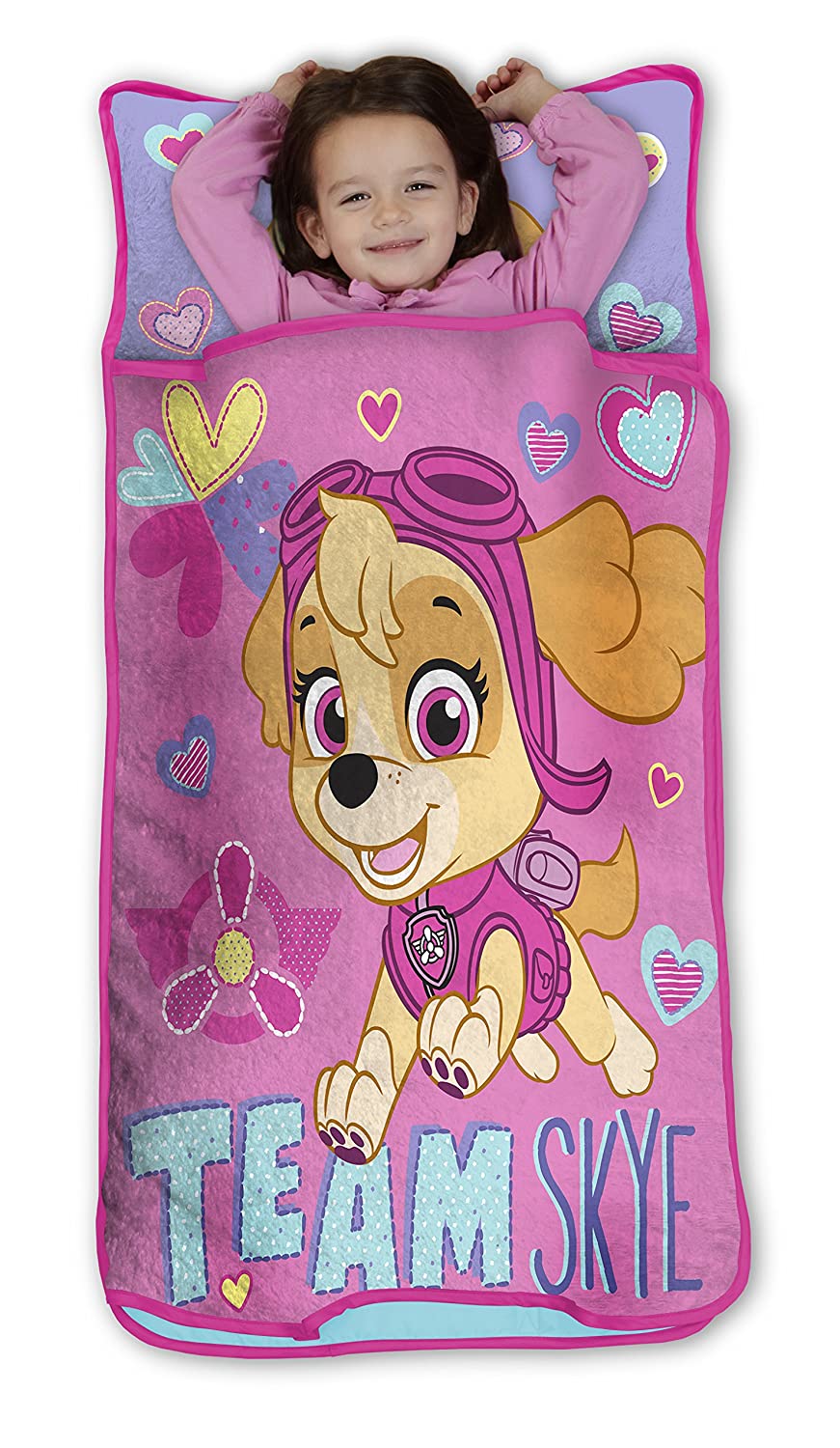 Nap Mat - Skye Paw Patrol