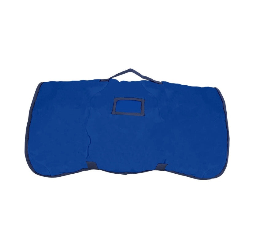Nap Mat - Rescue
