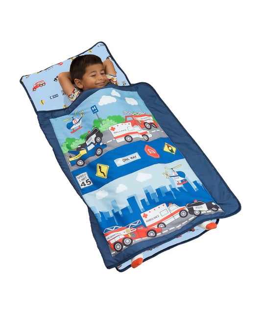 Nap Mat - Rescue